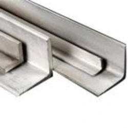 Stainless Steel Angle