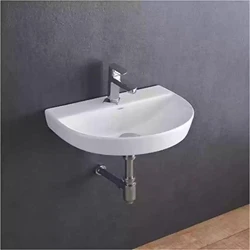 Wall Hung Basin
