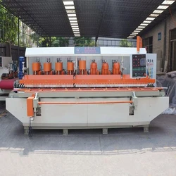 StoneLine Polish Machine