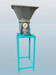 Volumetric Dosing Screw Feeder