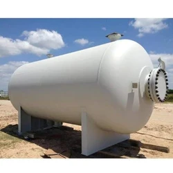 pressure vessels