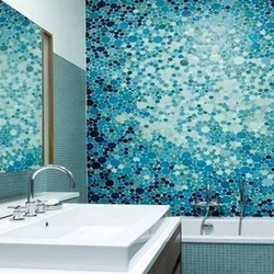 Mosaic Wall Tiles