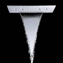 Multi Function Shower 