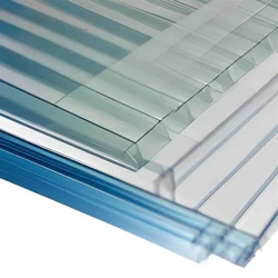 Polycarbonate Roofing