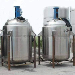 Chemical Reactor Vessel