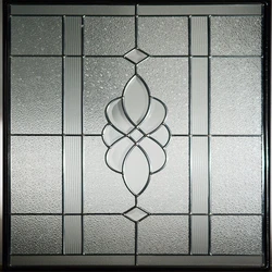 Window Decorative Glass