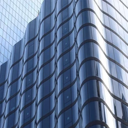 Bend Architectural Glass