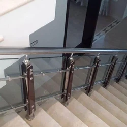 Steel Modular Railing
