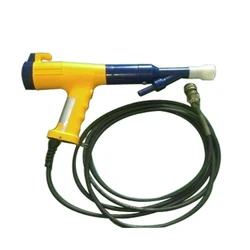 Powder Coating Gun