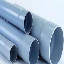 Plastic PVC Sanitary