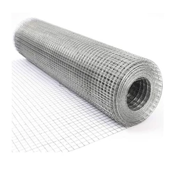 Steel Welded Wire 