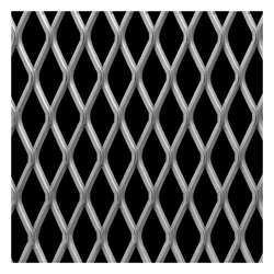 GI Expanded Mesh