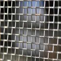 Woven Wire Mesh