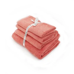 Terry Bath Towel
