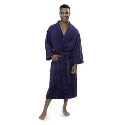Terry Bath Robe