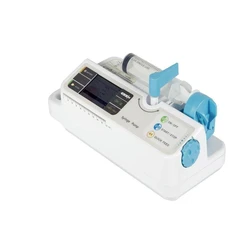 Portable Syringe Pump
