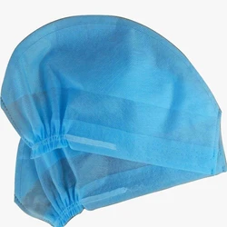 Disposable Surgeon Cap