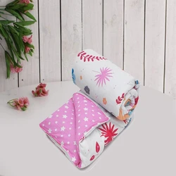 Kids Cotton Blankets