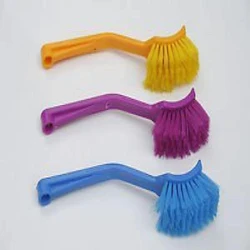 Cleaning Sink Brush