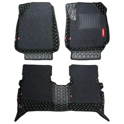 Renault Car Mats Duster