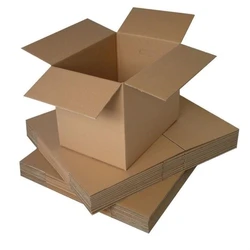 Paper Monocartons boxes