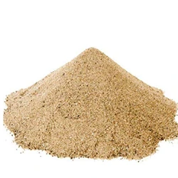 Silica Sand