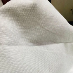 Polyester Canvas Fabric