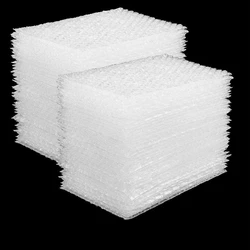 Product Packaging Bubble Bag