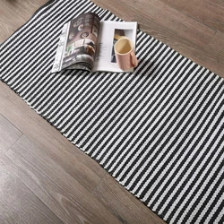 Reversible Polyester Rug