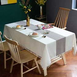 Kitchen Table Linen