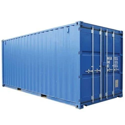 Cargo Container