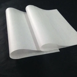 White Poster Paper