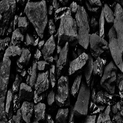 Industrial Black Coal