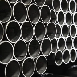 Carbon Erw Boiler Tubes