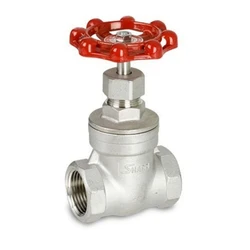 Ss Gate Valves