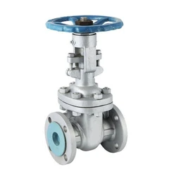 Leader Gate Valve