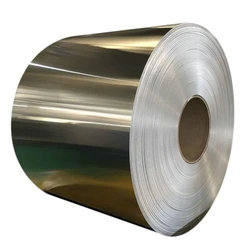Aluminium Coils