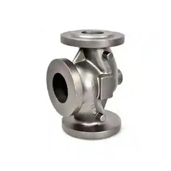 Valve Casting