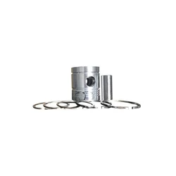 Piston and Piston Set