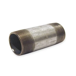 Iron Pipe Nipples