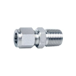 Steel Connector