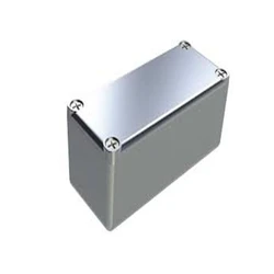 Electronics Metal Enclosure