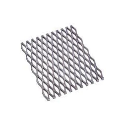 Expanded Metal Sheet