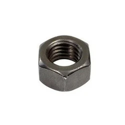 MS Hex Nut