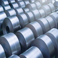 Cold Rolled Steel