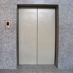 Passenger Elevators