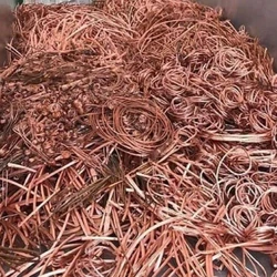 Copper Alloys Scrap