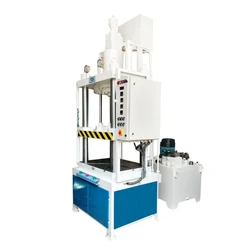 Pillar Hydraulic Press