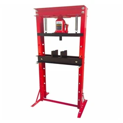Hydraulic Press H Frame