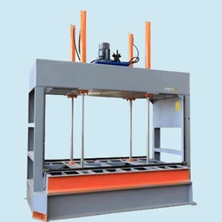 Hydraulic Laminating Press